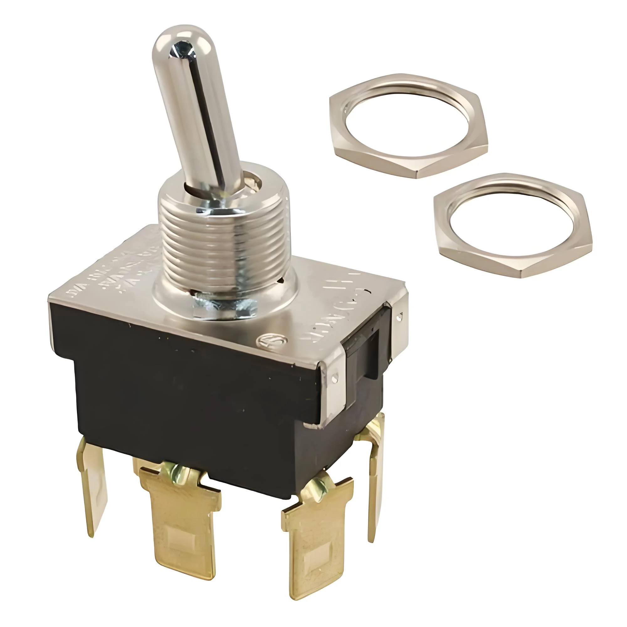 Locking Switch