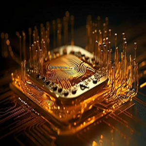 HDL (Hardware Description Language)