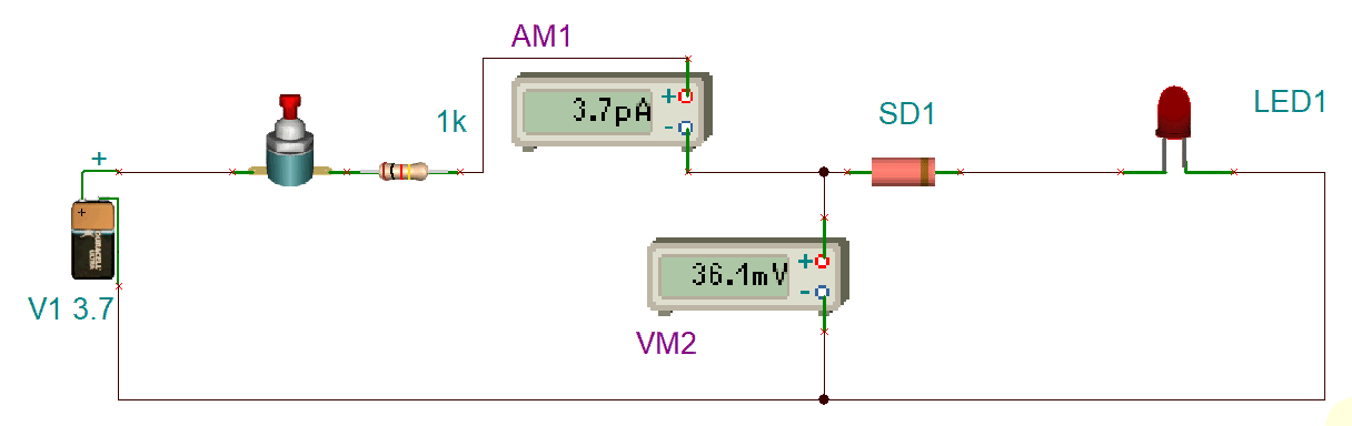 How to Integrate the 1N5822 Diode