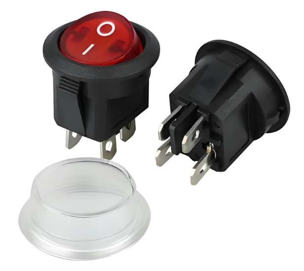 Slide Switch