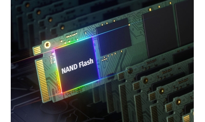 Taiwanesiske medier: NAND -flashhukommelsespladspriserne steg med 5% i august