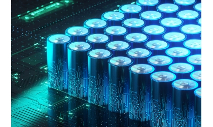 Sk på udvikler verdens højeste lithiumion ledningsevne solid elektrolyt
