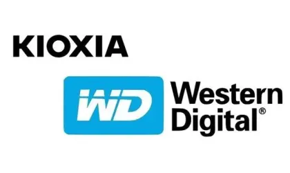 Western Data og Kioxia Fusionstransaktion annoncerede opsigelse