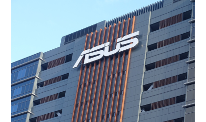 ASUS Q3's nettoresultat efter skat steg med 329% til $ 11 milliarder dollars
