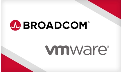 Broadcom planlægger at gennemføre sin erhvervelse af VMware i dag
