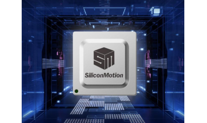 Silicon Motion annoncerer lanceringen af UFS 4.0 hovedkontrolchip, fremstillet ved hjælp af 6 nm EUV