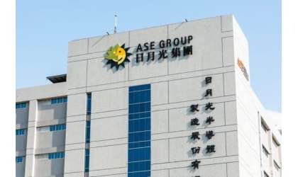 ASE har hævet sine kapitaludgifter for anden gang i år, og indtægterne fra avanceret emballage vil fordobles igen næste år